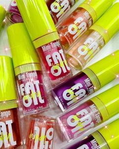 Brillo Labial Hidratante