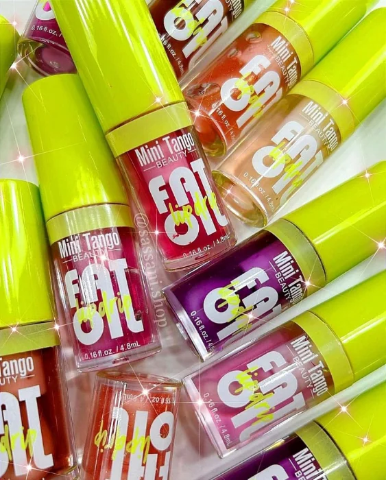 Brillo Labial Hidratante