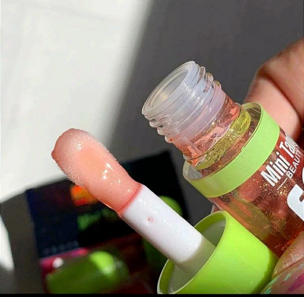 Brillo Labial Hidratante - Imagen 2