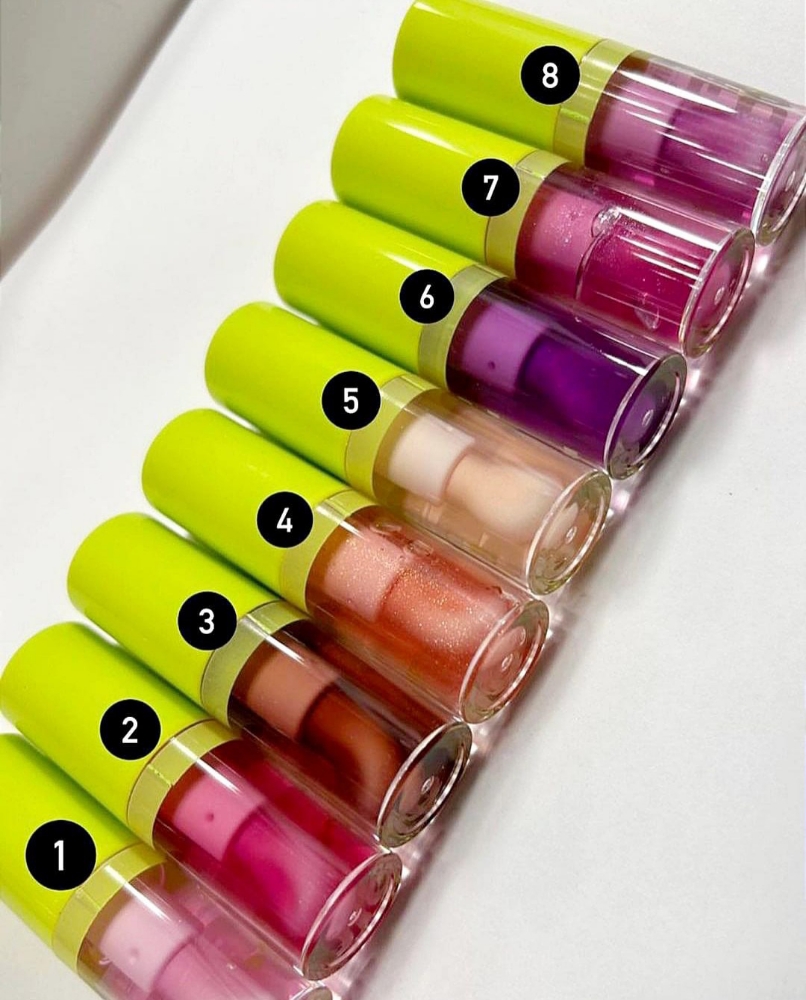Brillo Labial Hidratante - Imagen 3