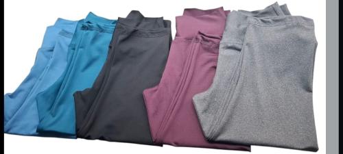 Pescadores Lycra Premium - Miniatura 3
