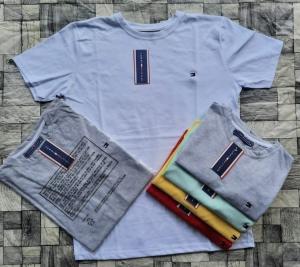 Remeras Tommy