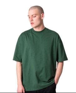 Remeras Over Lisas - Miniatura 4