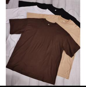 Remeras Over Lisas - Miniatura 5
