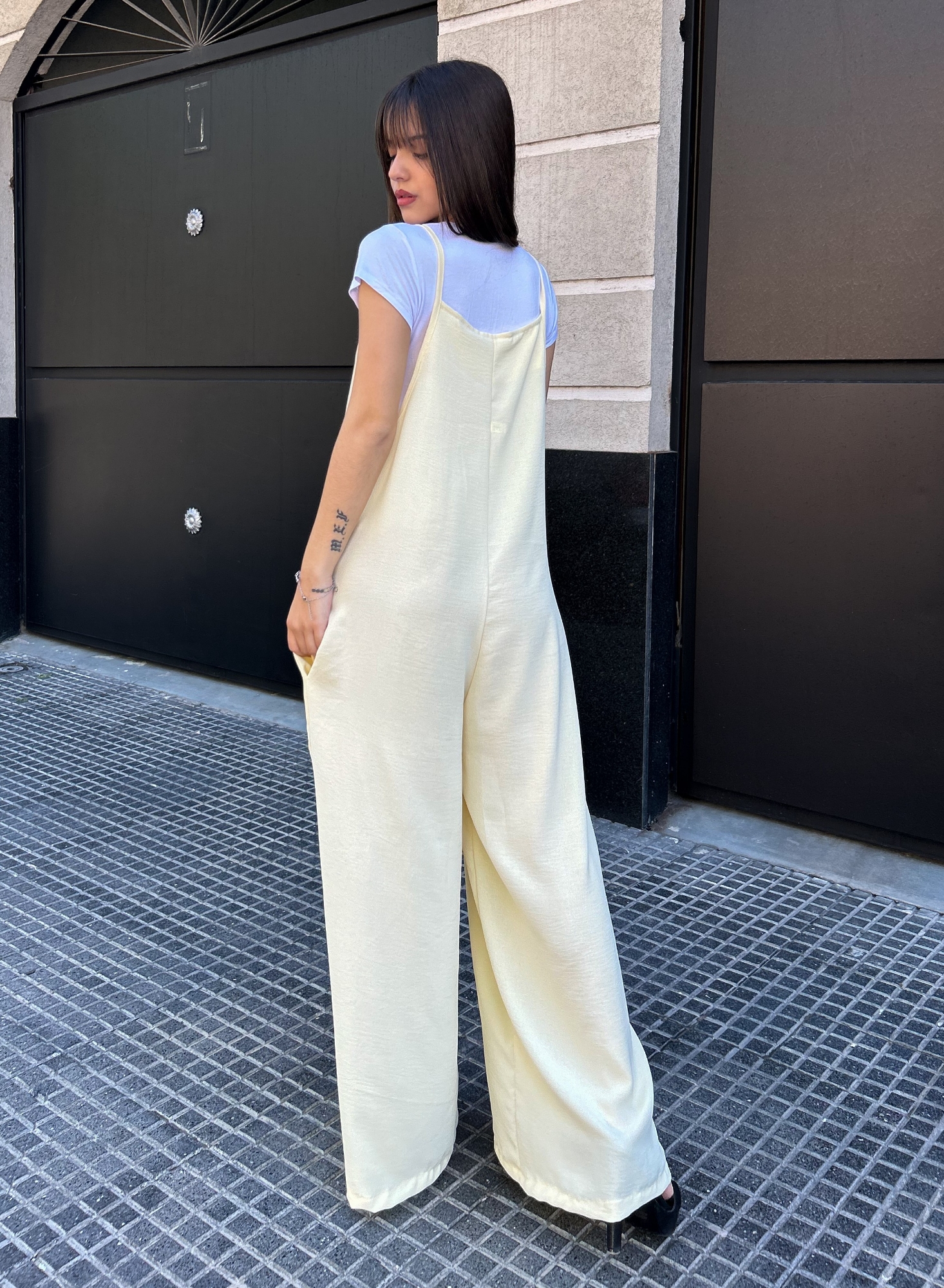 Mono Mia (cey Liso) - Imagen 2
