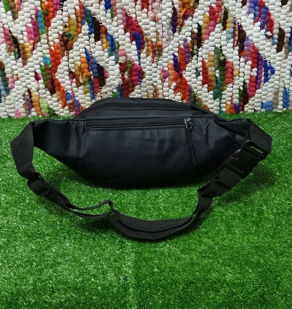 Riñonera Engomado para Hombre Impermeable Excelente Calidad - Imagen 2
