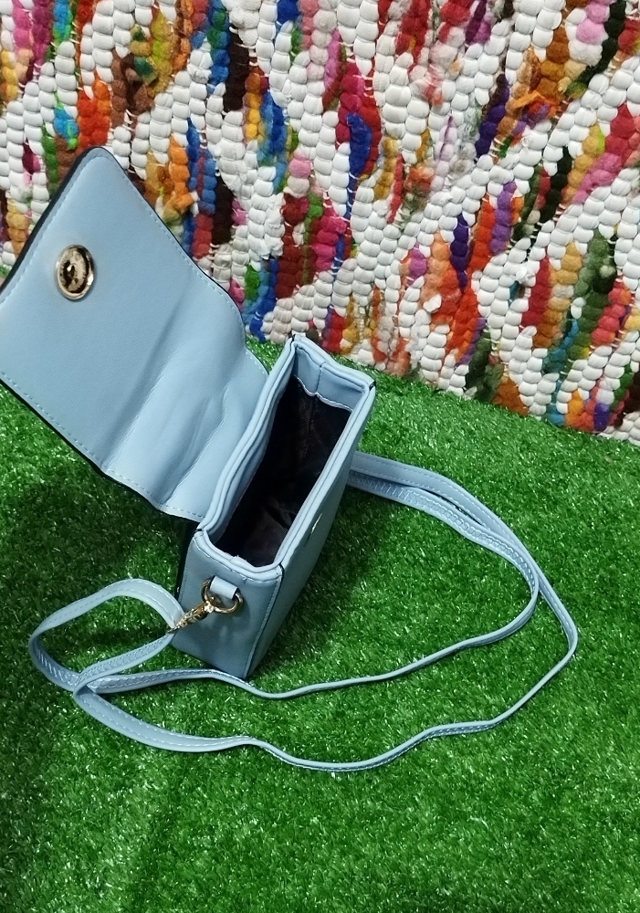 Porta Celular de Cuero Pu Excelente Calidad - Imagen 9