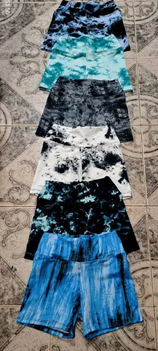 Shores Licra