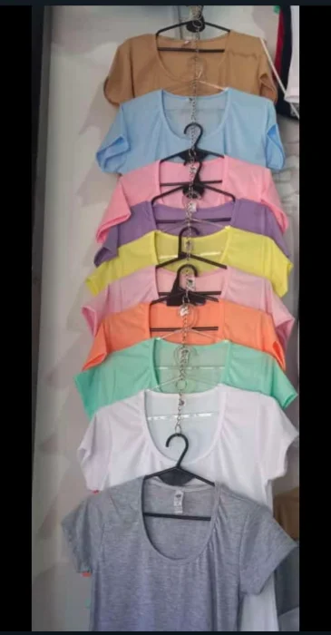Remeras Spoon
