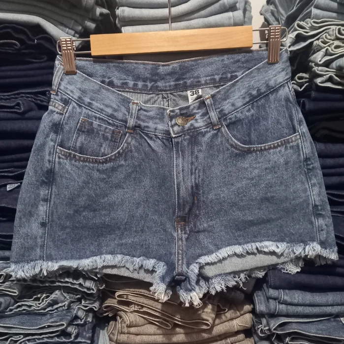 Short de Jeans