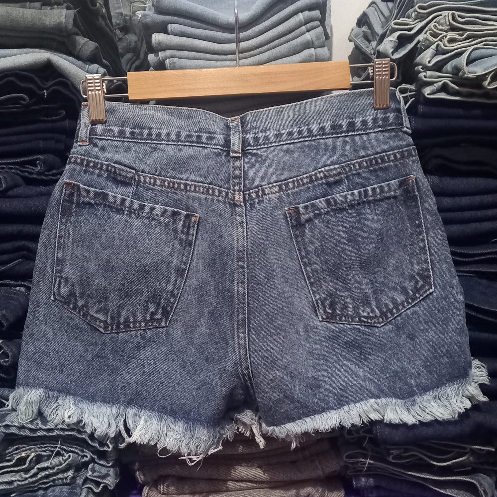 Short de Jeans - Imagen 2
