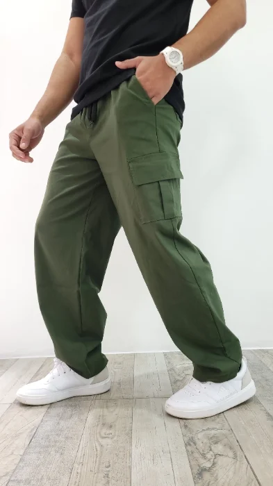 Cargo Baggy