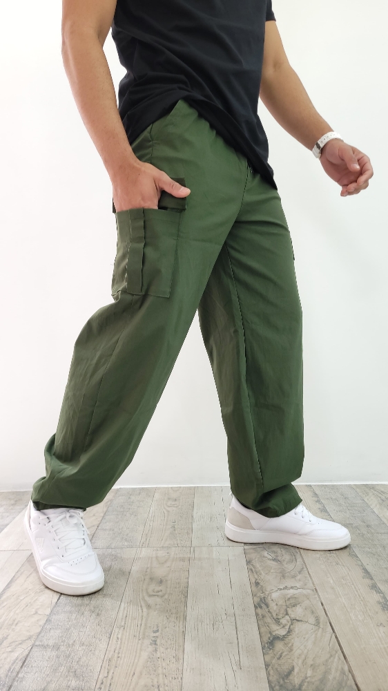 Cargo Baggy - Imagen 2