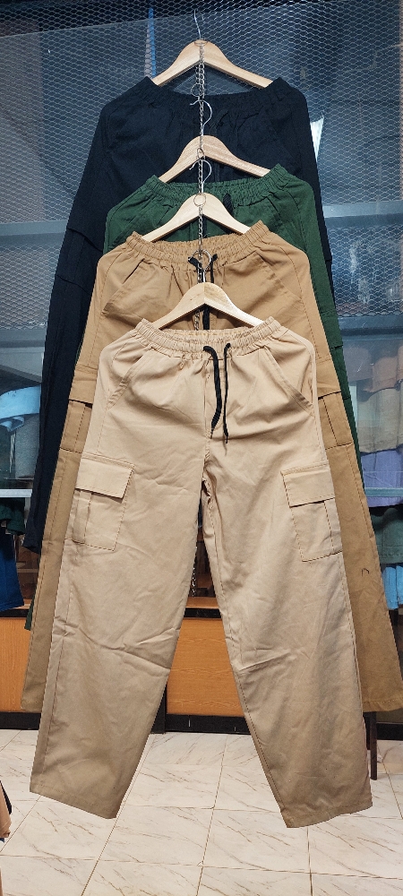 Cargo Baggy - Imagen 3