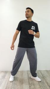 Pantalón Baggy