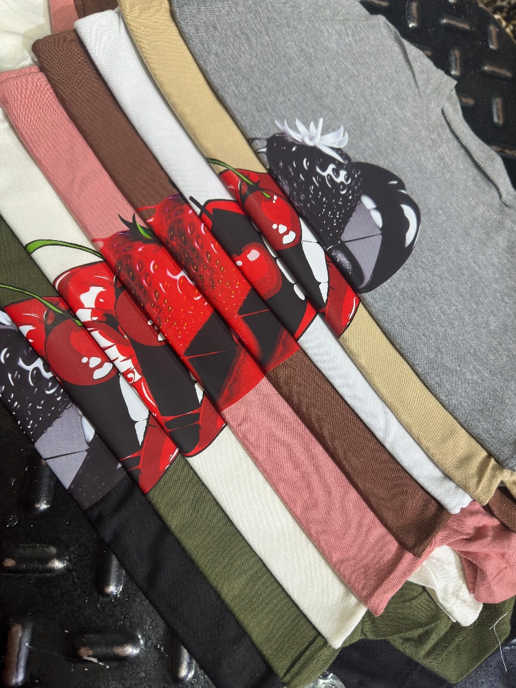 Remera Baby Tee - Imagen 2