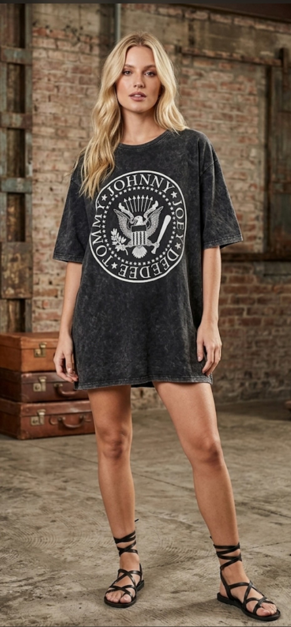 Remerones Batick - Imagen 2