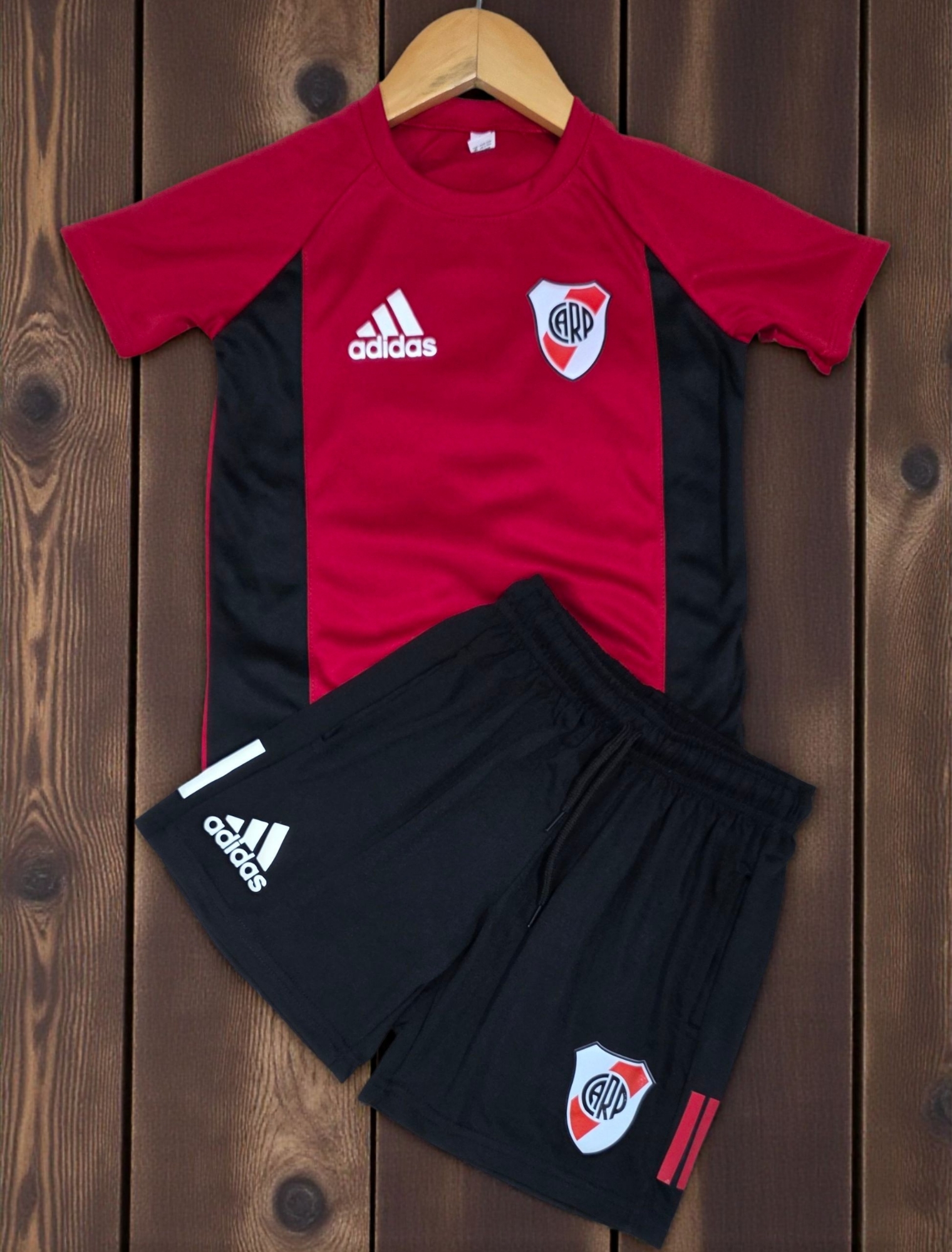 Conjuntos de Niño Equipo - Imagen 2
