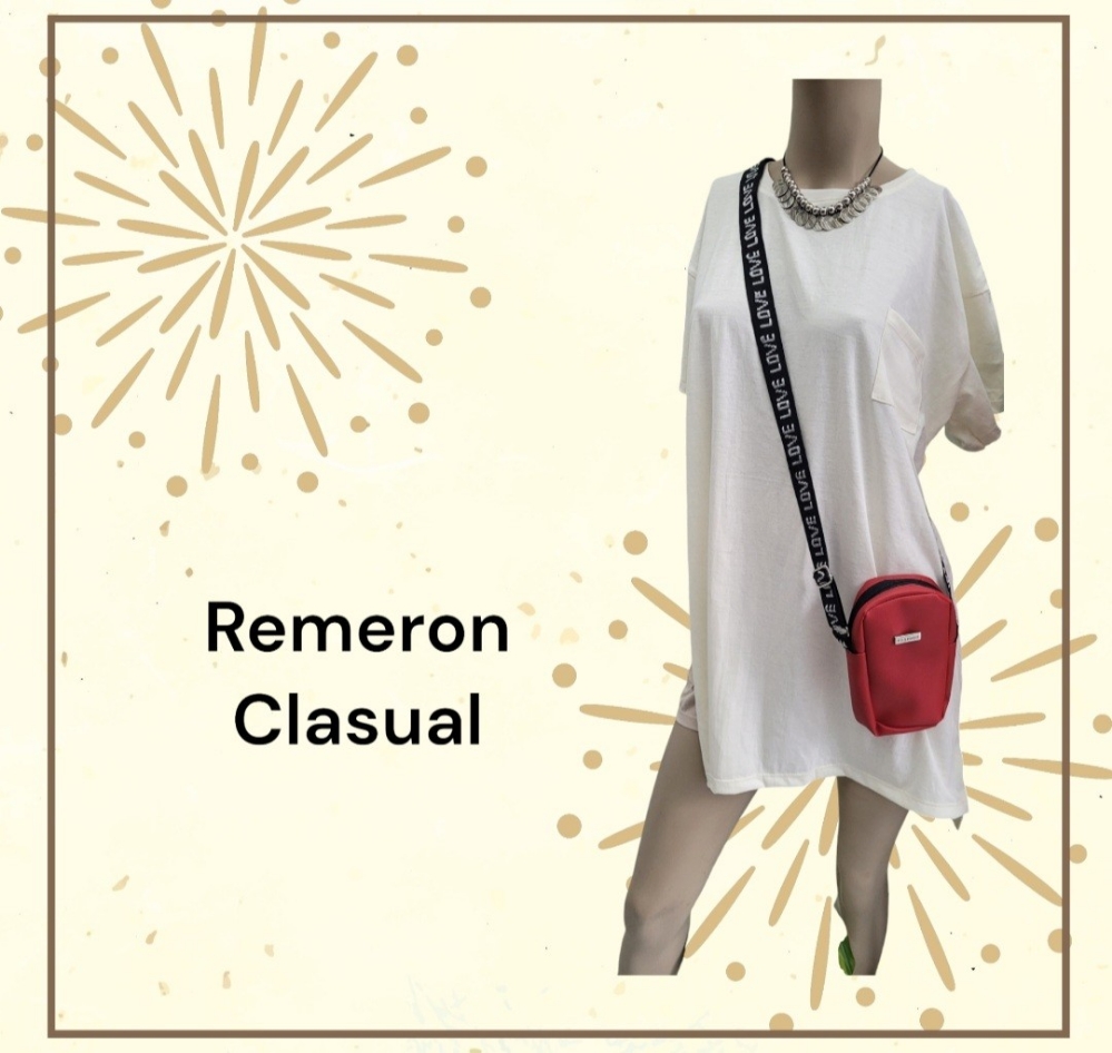 Remeron  Casual - Imagen 2
