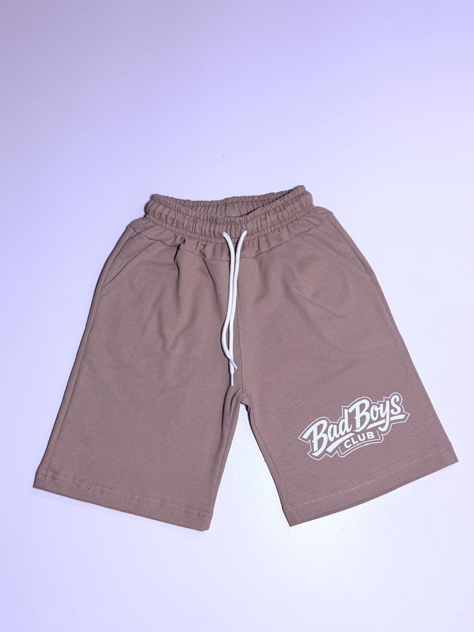 Bermuda Rystico Estampado - Imagen 2