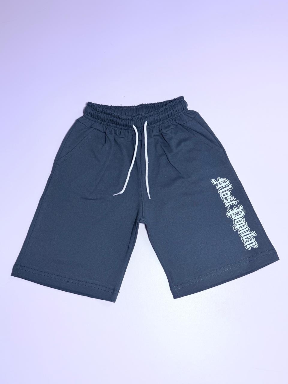 Bermuda Rystico Estampado - Imagen 3