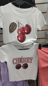 Remeritas Cherry
