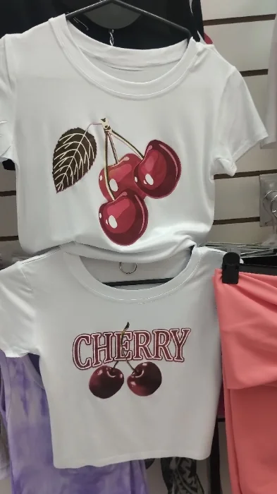 Remeritas Cherry