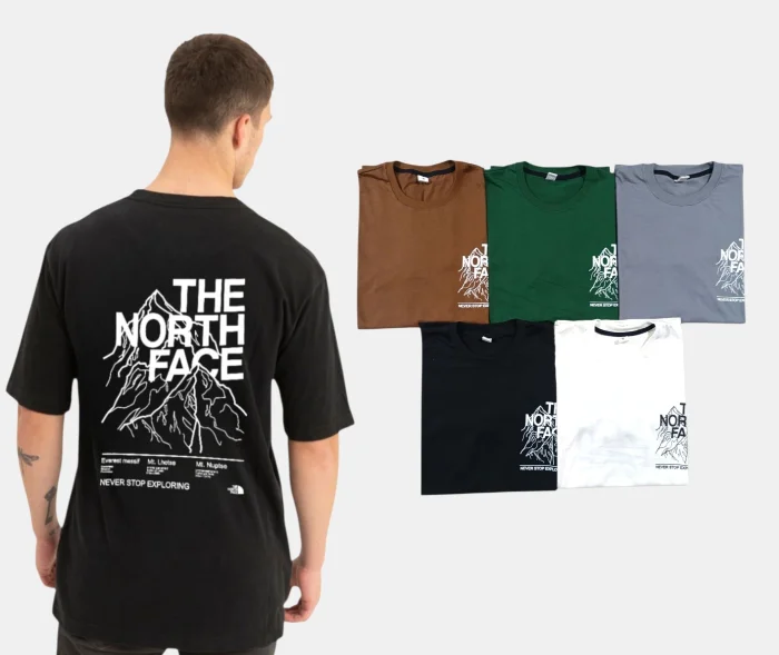 Remeras Oversize