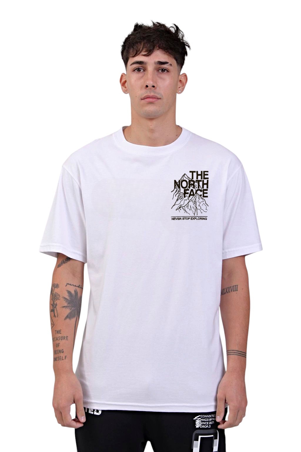 Remeras Oversize - Imagen 3