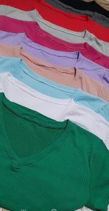 Remera Dea Dama - Miniatura 3
