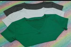 Remera Dea Dama - Miniatura 6