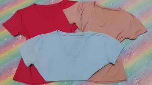 Remera Dea Dama - Miniatura 7