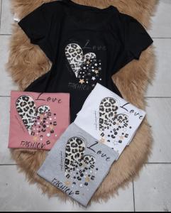 Remera de Dama