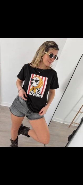 Remeras Sublimadas Juvenil