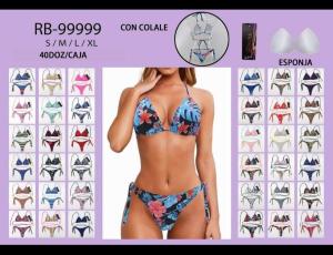 Bikini  Importado para Dama