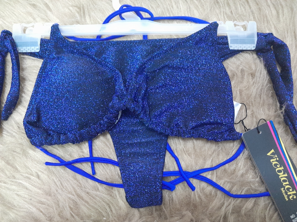 Bikini  Importado para Dama - Imagen 3