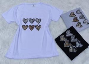 Remera de Dama