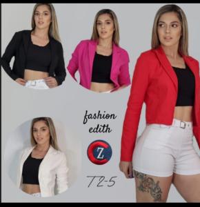 Blaizer  C de Bengalina
