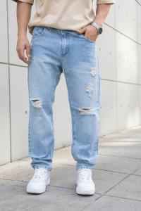 Pantalon Mom Oxido