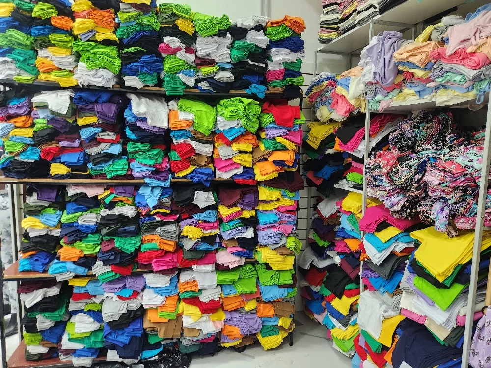 Remeras Lisas de Niños - Imagen 3