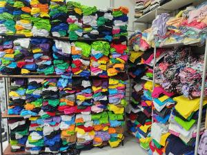 Remeras Lisas de Niños - Miniatura 3