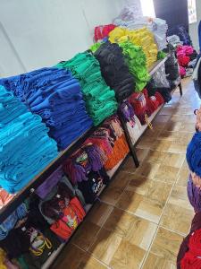 Remeras Lisas de Adulto - Miniatura 2