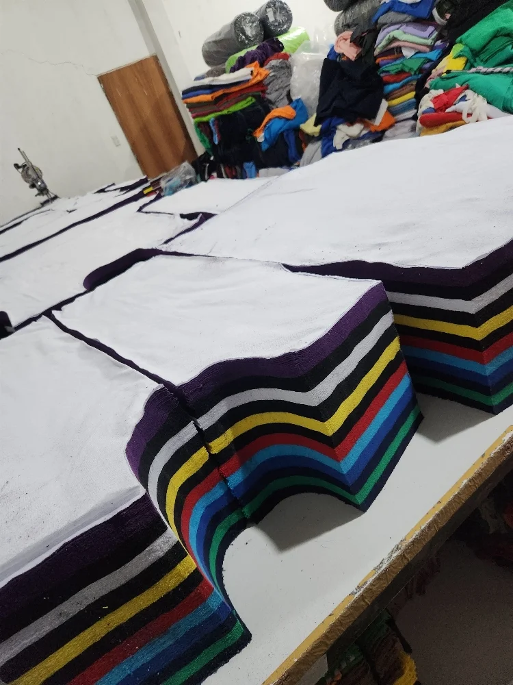 Remeras Lisas de Adulto - Imagen 3