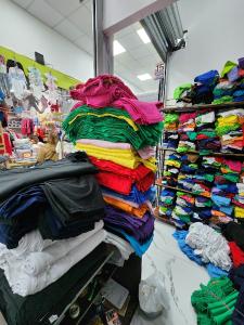 Remeras Lisas de Adulto - Miniatura 4