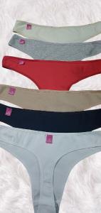 Colaless Especial Algodón Lycra Talle Xxl - Miniatura 2