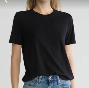 Remeras Lisas de Algodón Peinado 24/1