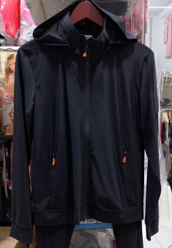 Conjunto Deportivo Irun Cargo Dama - Miniatura 3