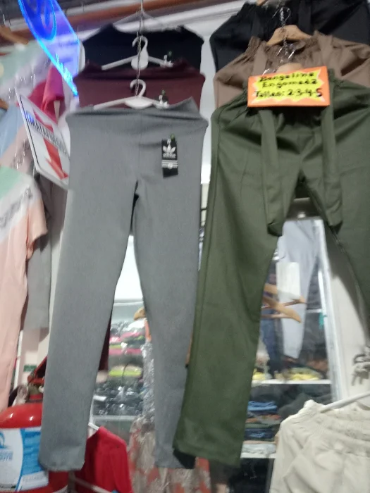 Calzas Importadas