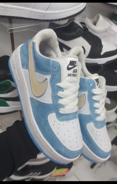 Air Force Jeans