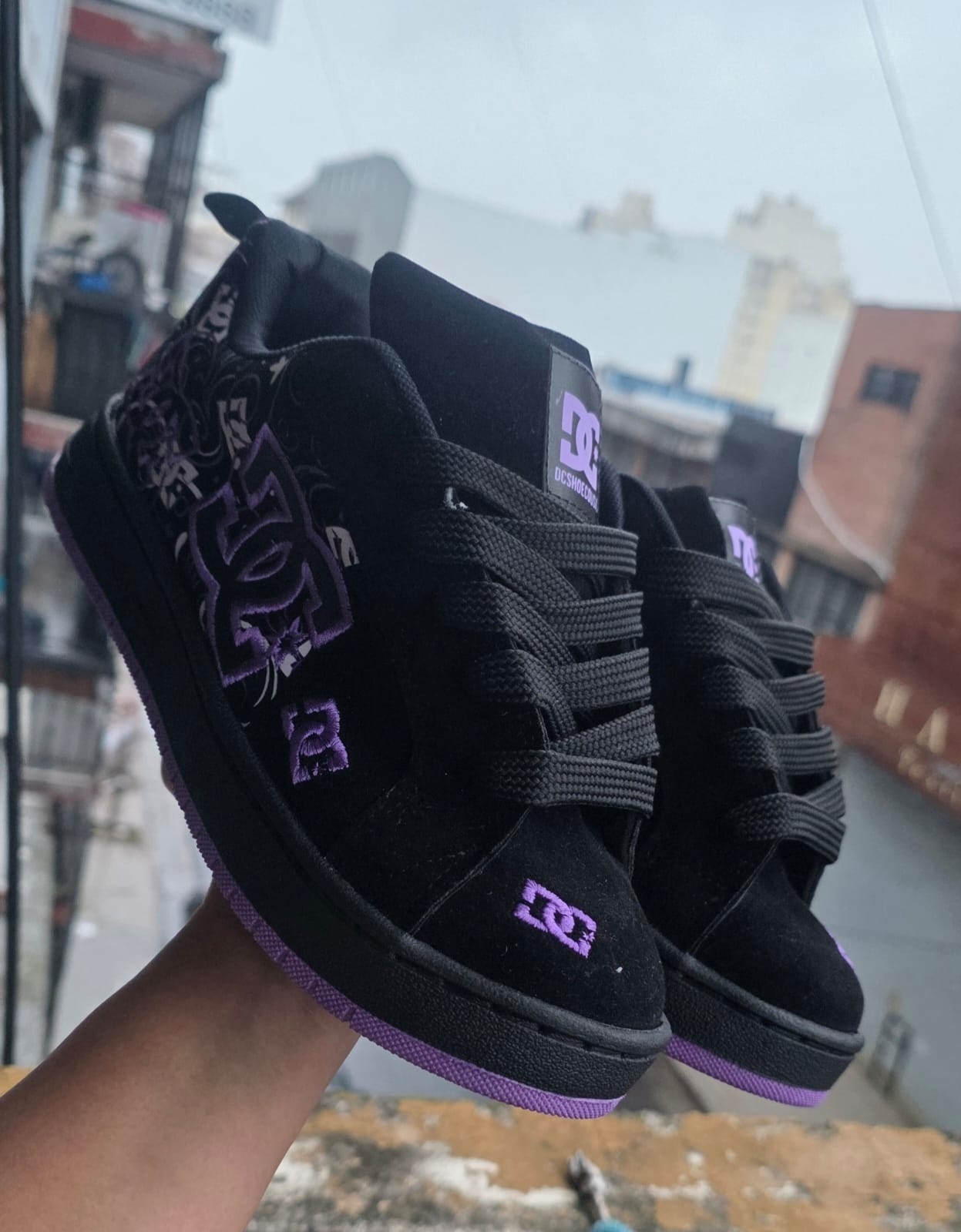 Dc Violeta - Imagen 3